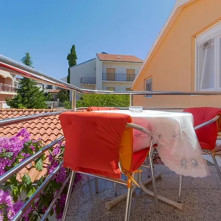 Pensjonat Minak Zadar