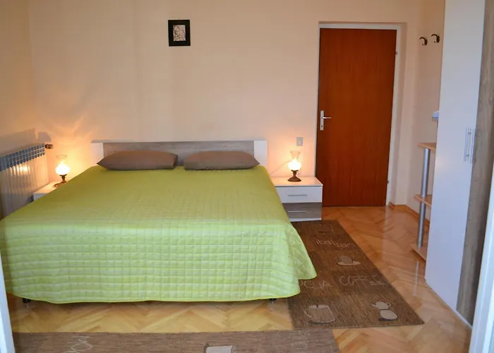 Minak Penzion 3*