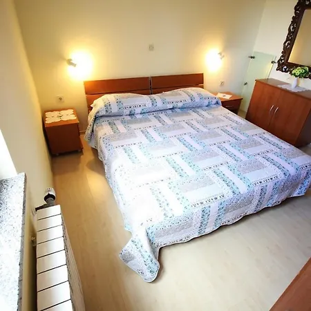 Minak Penzion Zadar
