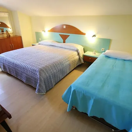 Penzion Minak 3*