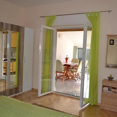 Minak Casa de hóspedes