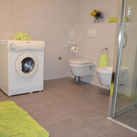 Guest house Minak