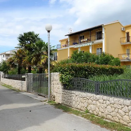 Penzion Minak 3*