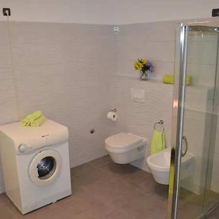 Minak Penzion 3*